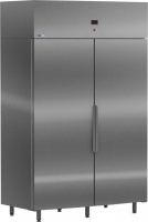 Холодильный шкаф Italfrost S1400 inox 
