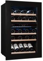 Встраиваемый винный шкаф 51-100 бутылок Avintage AVI48 PREMIUM 