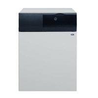 Бойлер косвенного нагрева Baxi SLIM UB 120