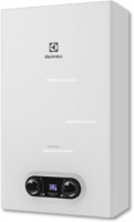 Газовый проточный водонагреватель Electrolux GWH 10 NanoPlus 2.0