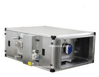 Вентиляционная установка Арктос Компакт 618В3 EC3