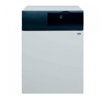 Бойлер косвенного нагрева Baxi SLIM UB 120 INOX