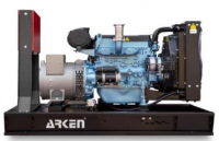 Дизельный генератор Arken ARK-B 150 