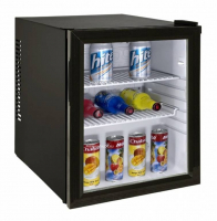 Холодильный шкаф Gastrorag CBCW-35B 