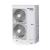 Наружный блок мультизональной системы VRF Gree GMV-160WL/C-T