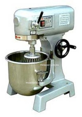 Миксер планетарный Jeju J-30 BF