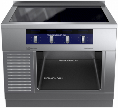 Плита индукционная Electrolux Therma MCJDEBJ1AO 589055