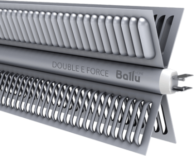 Электрический конвектор Ballu BEC/SM-1000
