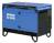 Дизельный генератор SDMO DIESEL 15000 TA SILENCE AVR 