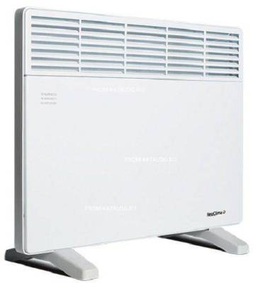 Электрический конвектор NeoClima Comforte T0.5