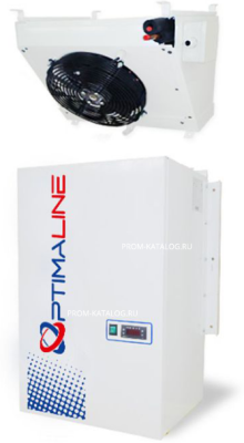 Среднетемпературная сплит-система Optiline Proton SM 412 Pro