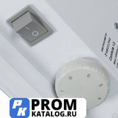 Электрический конвектор NeoClima Comforte T0.5