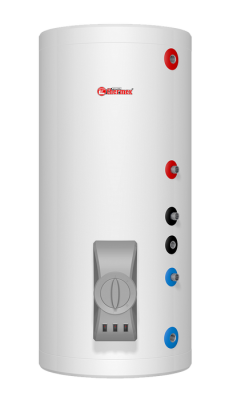Накопительный электрический водонагреватель Thermex IRP 200 V (combi)