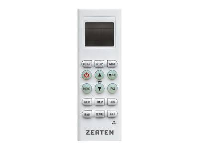 Сплит-система Zerten ZC-18